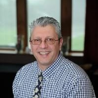 WAVE Ltd Employee Nick Antill's profile photo