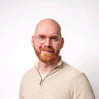 Incentro Employee Karsten Marijnissen's profile photo