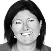 LB Selskapet AS Employee Katharina Erlandsen's profile photo