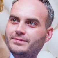 ILTA LEASING Employee Denys Pereverzev's profile photo