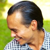 Penguin Publishing Group Employee Jason Ramirez's profile photo