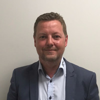 HC Midtjylland Employee Peter Andersen's profile photo