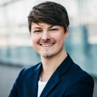 Koro Handels Gmbh Employee Domenic Muskulus's profile photo