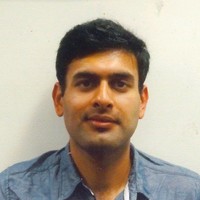 Arlec Australia Pty Ltd Employee Neerag Modi's profile photo