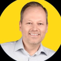 Simple BI Employee David Giraldo's profile photo