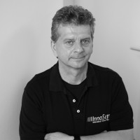 InnoSenT GmbH - Leading in Radar Employee Wilhelm Wenzel's profile photo