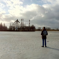 TIGER LLC Employee Дмитрий Пономарёв's profile photo