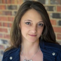 Entarian Employee April Goldman's profile photo