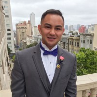 OnQ Employee Anthony Garcia's profile photo
