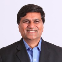 1Cell.Ai Inc. Employee Mohan Uttarwar's profile photo
