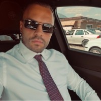 Be Packaging Employee Raffaele Romano's profile photo