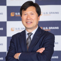 U.S. Grains Council Employee Haksoo Kim's profile photo