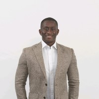 Invesco EMEA Employee Mark Bartley's profile photo