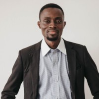 Scandium Systems Inc Employee Oluwatomi Ogunbakin's profile photo