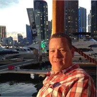 Rodwell Engineering Group Ltd Employee Paul Johnson's profile photo