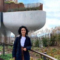 Jones Architecture, Inc. Employee Noemi Jiminian's profile photo