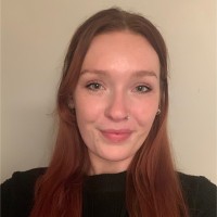 Adelphi Values Employee Olivia Dodd's profile photo