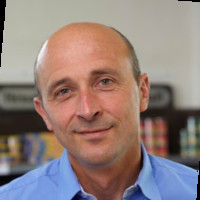 Groupe JEAN HÉNAFF SA Employee Gérard Moisan's profile photo