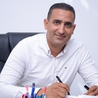 A2Soft Employee Hatem Ghribi's profile photo
