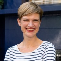 Koreo Employee Amber Sorrell's profile photo