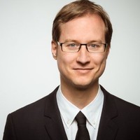 Bundesnetzagentur Employee Max Meulemann's profile photo