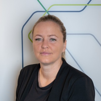 RICO GROUP GmbH Employee Stefanie B.'s profile photo