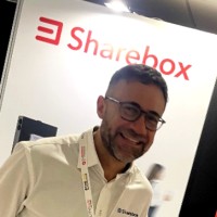 Sharebox - Access Technology Employee Marco Fiore's profile photo