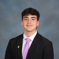 Tau Epsilon Phi Fraternity Employee Jd Harmelin's profile photo