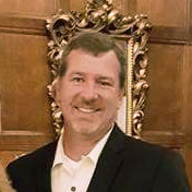 NICE CXone Employee Al Gibson's profile photo