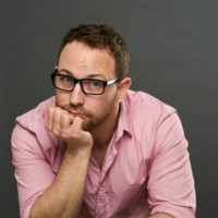Pets + People (Fetch for Pets & Brand Buzz) Employee Mikey Scott's profile photo