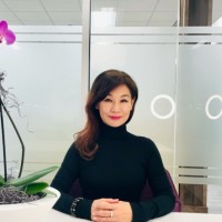 Anna Kim Email & Phone Number