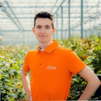 Agri Inter Incasso (Ai2) Employee Jelle Fransen's profile photo