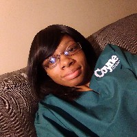 Addus HomeCare Employee Sidney Porter's profile photo