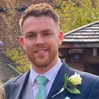 THERMAGLOW LIMITED Employee Jake Hollins's profile photo
