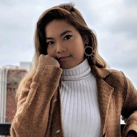 ECKART America Employee Anna Carandang's profile photo