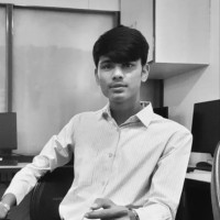 Intellore Systems Private Limited Employee Sangharsh Bhoi's profile photo