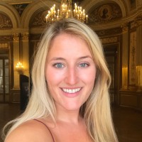 The Connors Group Employee Kaitlyn Jones's profile photo