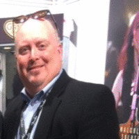 Panasonic Automotive Systems Employee Jim Viola's profile photo