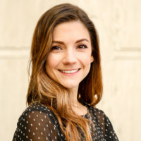 The Ehrhardt Group Employee Ashlyn Tucker's profile photo