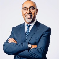 Wates Group Employee Iftakhar McAbe's profile photo