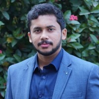 Auzmor Employee Sonu Joseph's profile photo