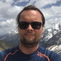 Ondrej Vozobule Email