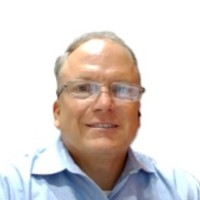 Johnson & Johnson Innovative Medicine Employee Ken Keyes's profile photo