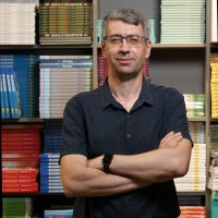 КМДШ Employee Oleksii Bondar's profile photo