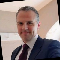 Avantio Employee Christopher Dillon's profile photo