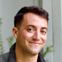 Plaid Employee Andre Moore's profile photo