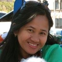Scienterrific Games Employee Joy Abuan's profile photo