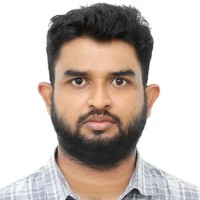 QNL Software Employee Dheerajkumar M.d.'s profile photo