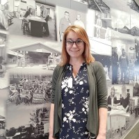 Drexel Building Supply Employee Haley Kennedy's profile photo