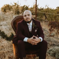 PartnerTap Employee Jordan McGee's profile photo